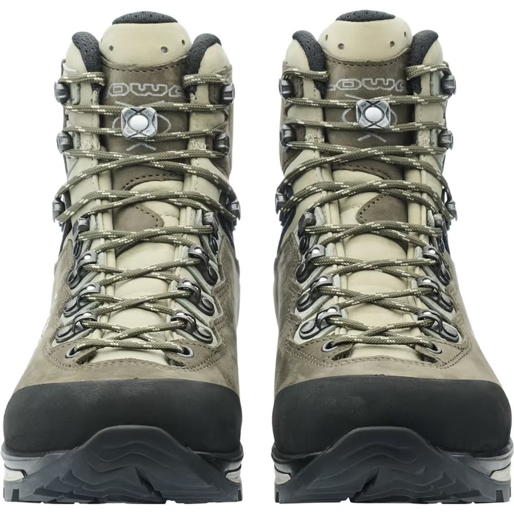 Lowa Camino Evo GTX oliv-sand Produktbild 2