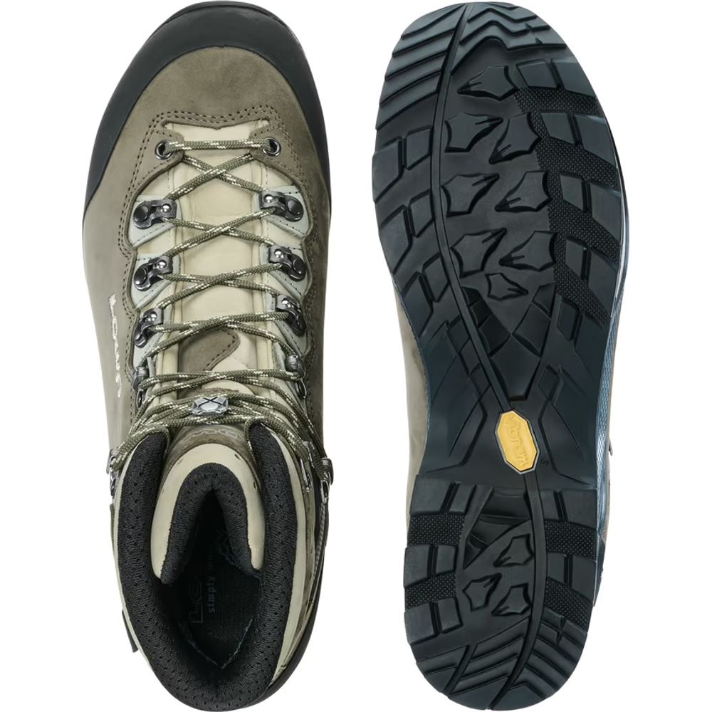 Lowa Camino Evo GTX oliv-sand Produktbild 3