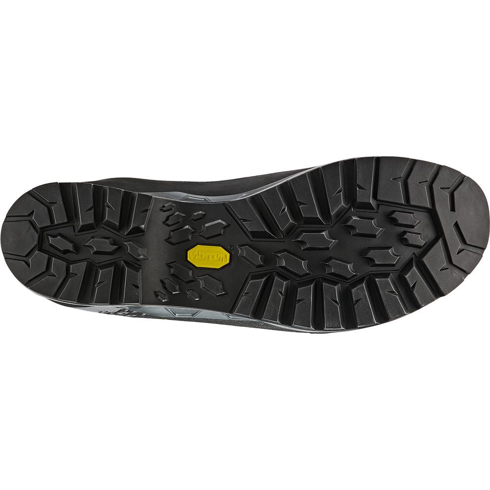 Lowa Cevedale Pro GTX Mid Herren Wanderschuh navy-limone Produktbild 6