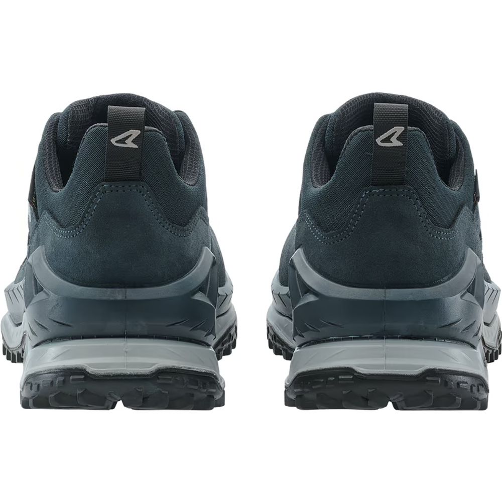 Lowa Innovo GTX Lo Herren Wanderschuh navy-grau Produktbild 5
