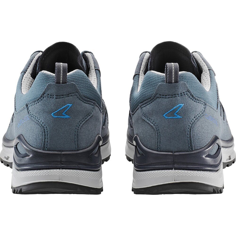 Lowa Innox Evo II GTX Herren Wanderschuh stahlblau ocean Produktbild 6