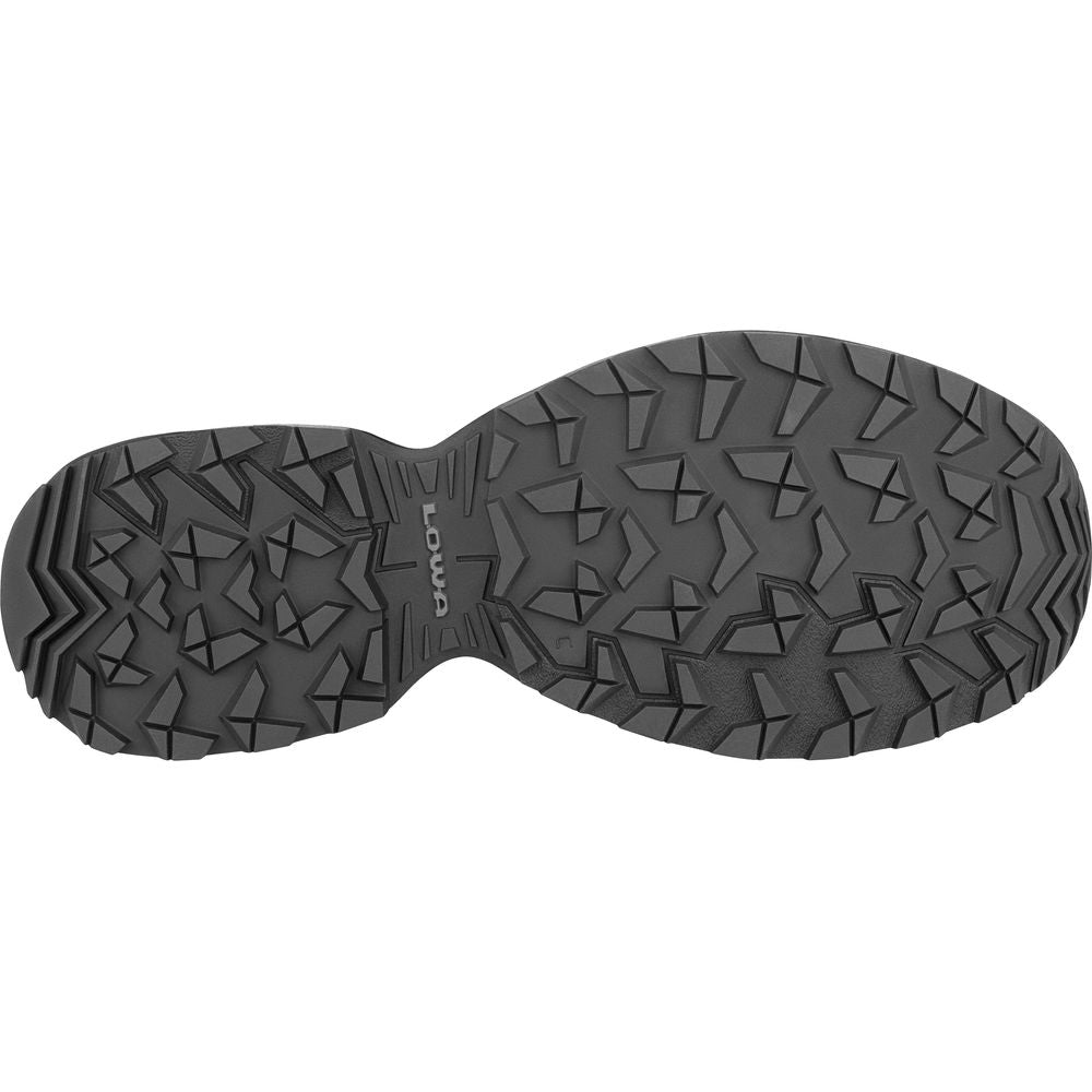 Lowa Innox Evo II GTX WS Damen Wanderschuh navy rotholz Produktbild 1