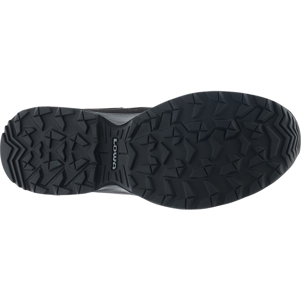 Lowa Innox Evo II GTX Ws Damen Wanderschuh schwarz-champagner Produktbild 6