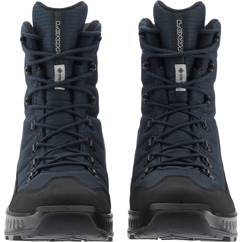 Lowa Kano GTX Hi Herren Winterschuh navy-schwarz Produktbild 5