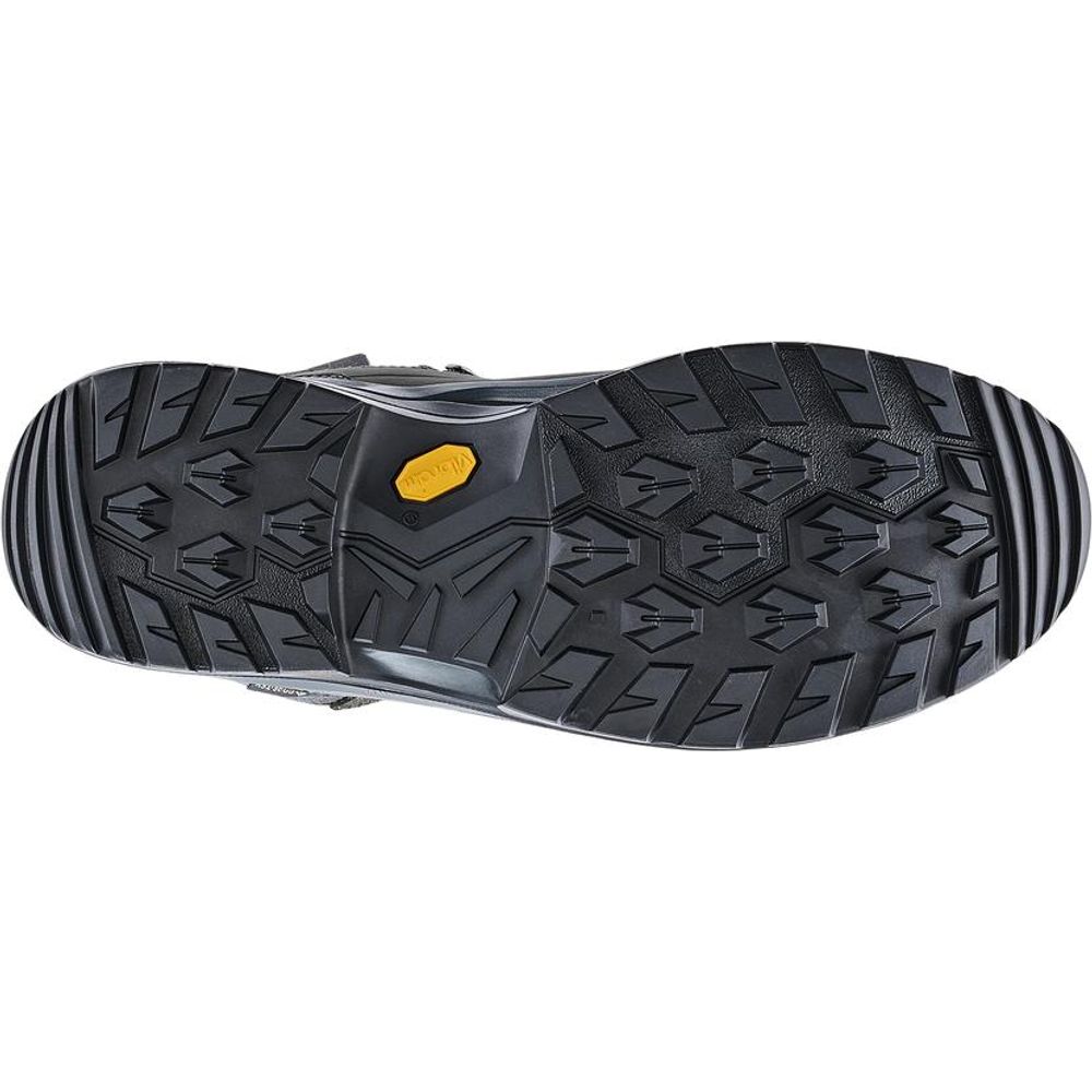 Lowa Renegade Evo GTX Mid Ws Damen Wanderschuh asphalt-türkis Produktbild 7