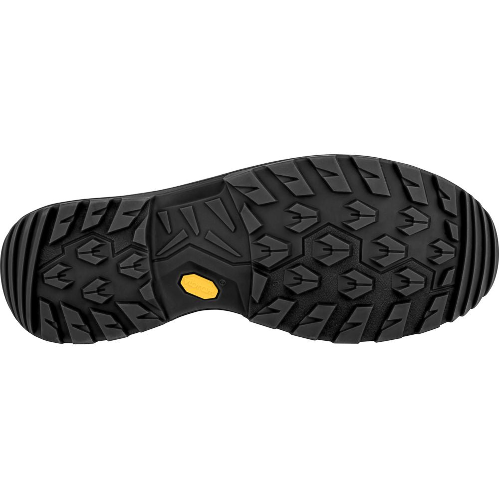 Lowa Renegade Evo GTX Mid WS Damen Wanderschuh graphit aprikose Produktbild 1
