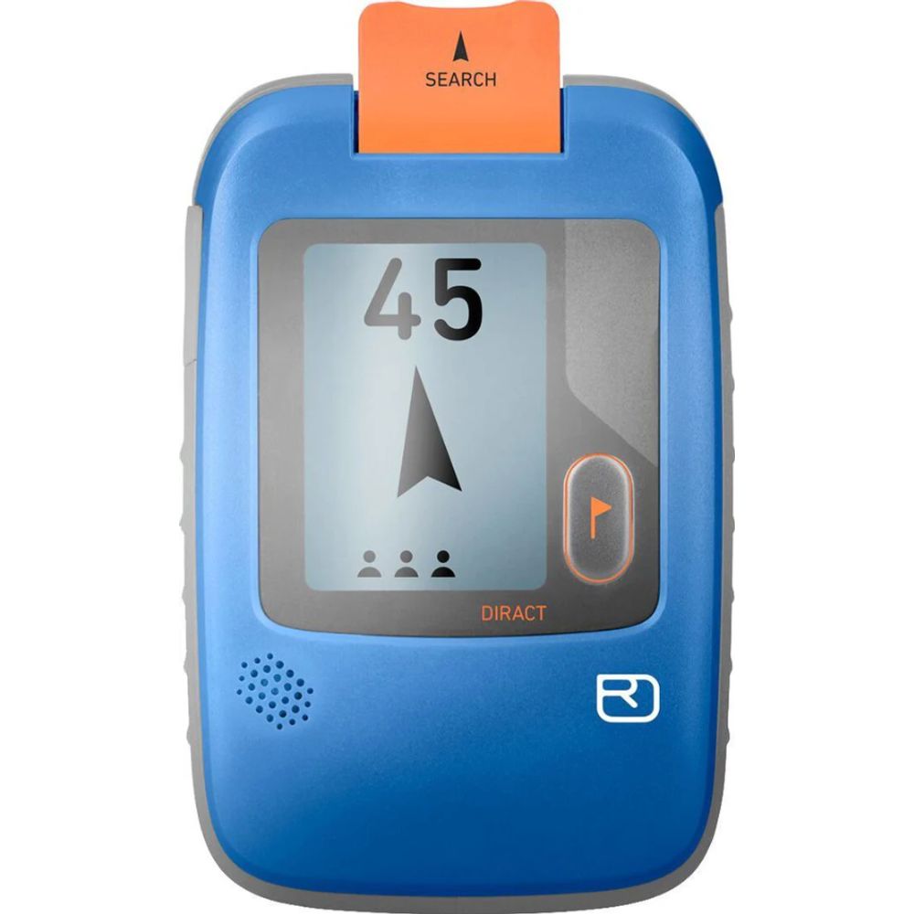 LVS Komplettset Ortovox Diract + LACD Snow Shovel 2.0 + Express Evo Sonde Produktbild 1