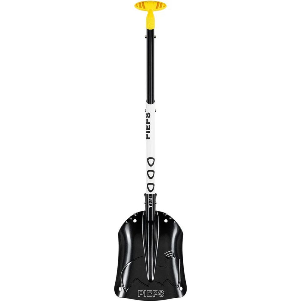 LVS Komplettset Pieps Ultimate Mini IPS + T640 telescopic Lawinenschaufel + Pieps Probe Aluminium 220 Sonde Produktbild 2