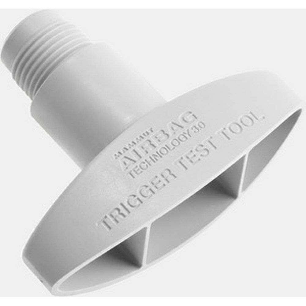 Mammut Airbag 30 Trigger Test Tool graphite Produktbild 0