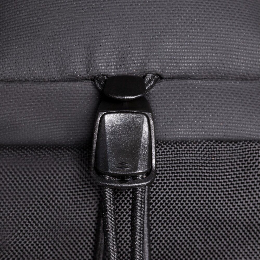 Mammut Alpine Chalk Bag black Produktbild 2