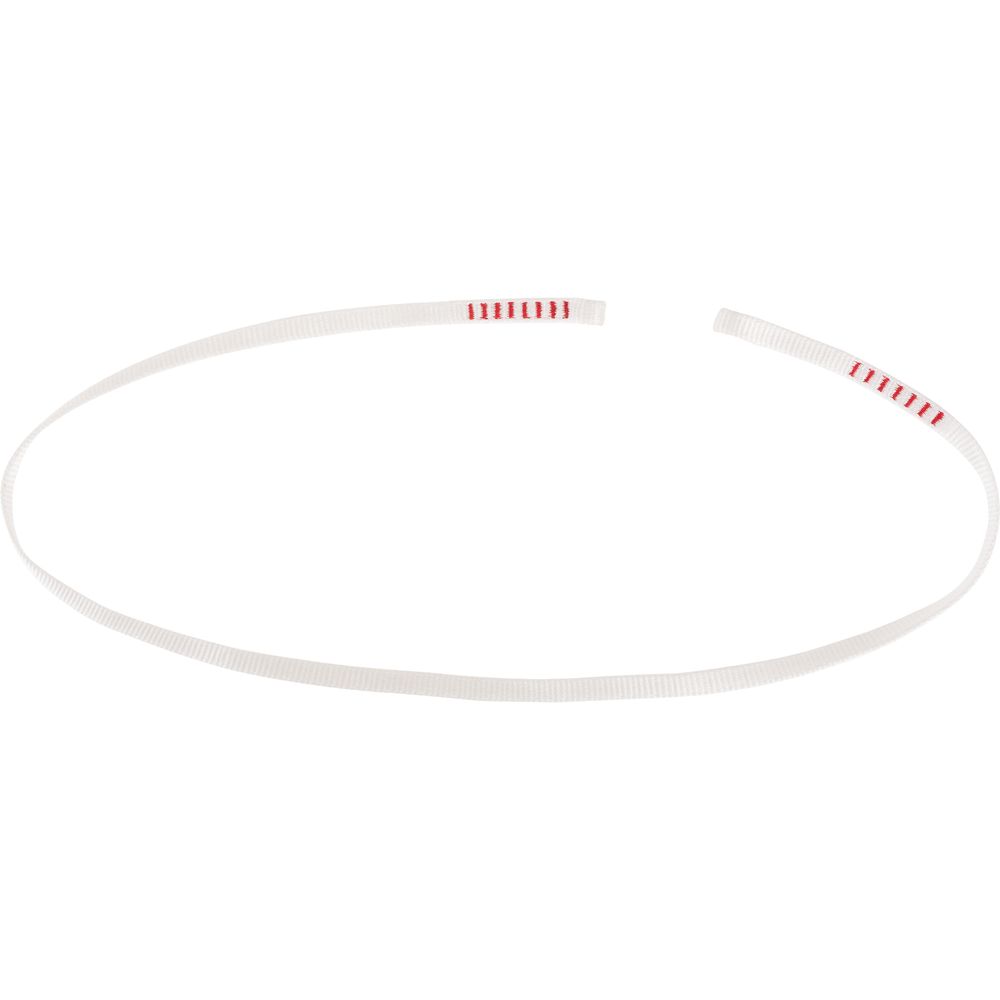 Mammut Alpine Trad Sling Bandschlinge white Produktbild 0