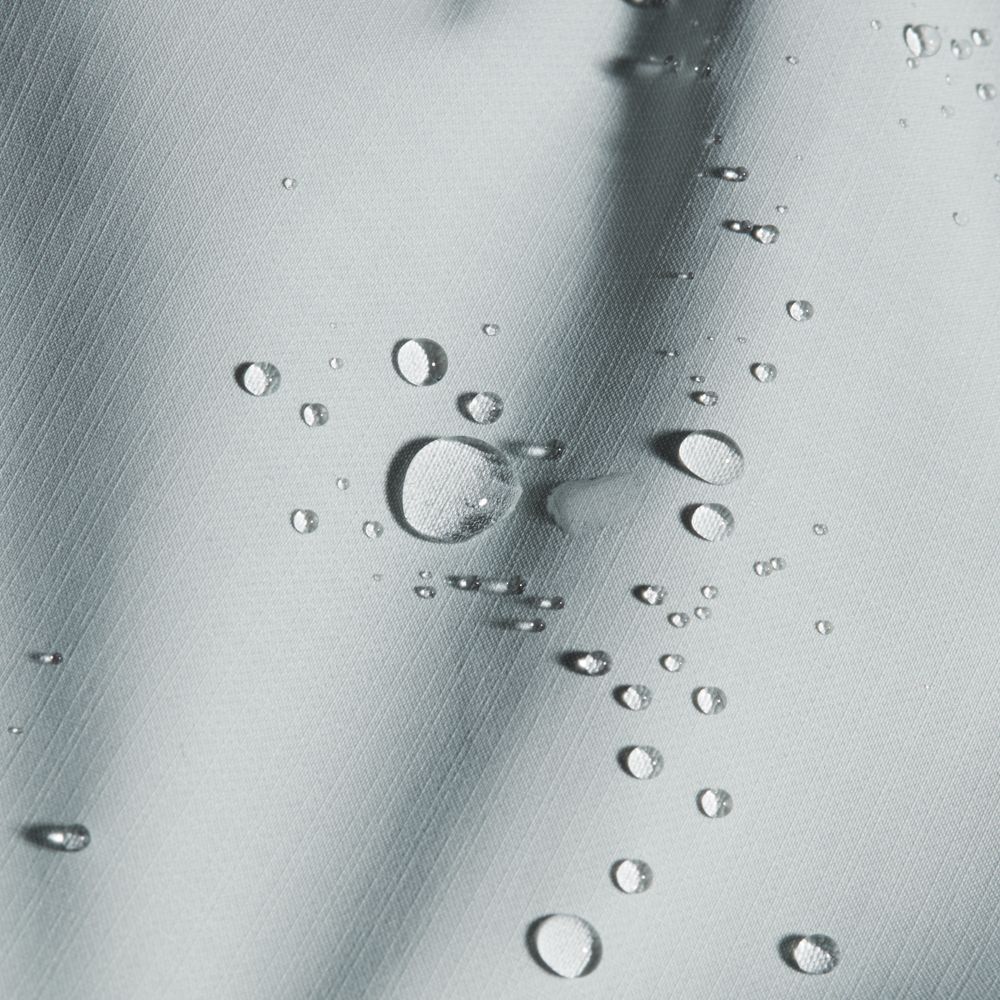 Mammut Alto Guide HS Hooded Herren Hardshelljacke silver sage strata Produktbild 2