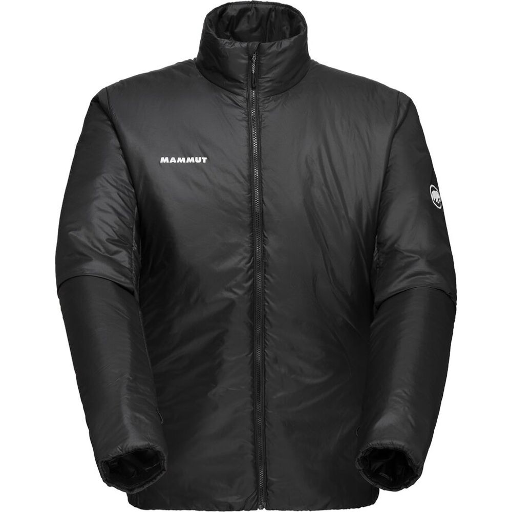 Mammut Alto Light 3 IN 1 HS Hooded Herren Hardshelljacke mammut red black Produktbild 5