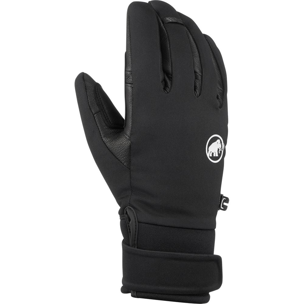 Mammut Astro Guide SO Glove Skitourenhandschuh black Produktbild 0