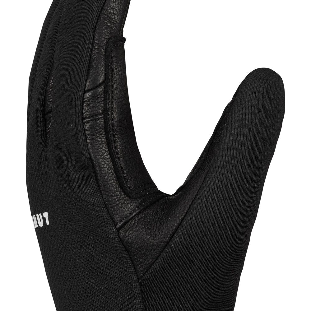 Mammut Astro Guide SO Skitourenhandschuh black Produktbild 3