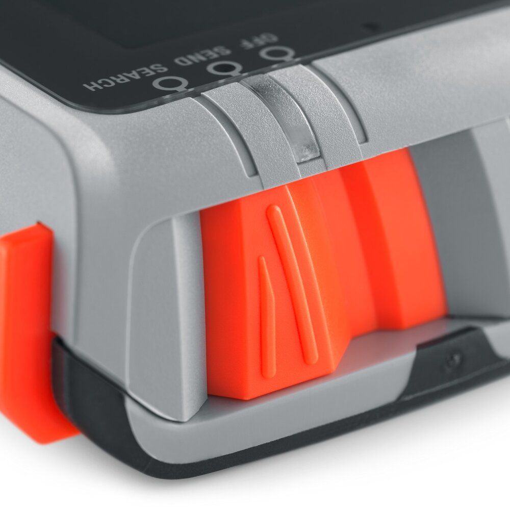 Mammut Barryvox LVS Gerät Produktbild 2