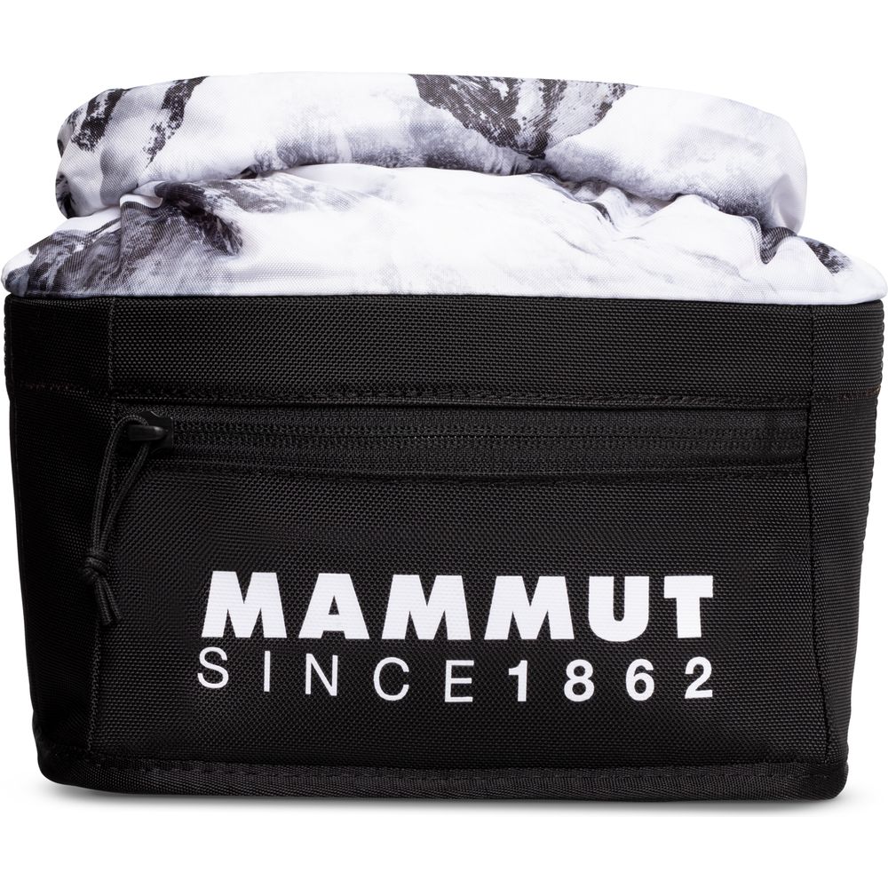Mammut Boulder Chalkbag black Produktbild 0