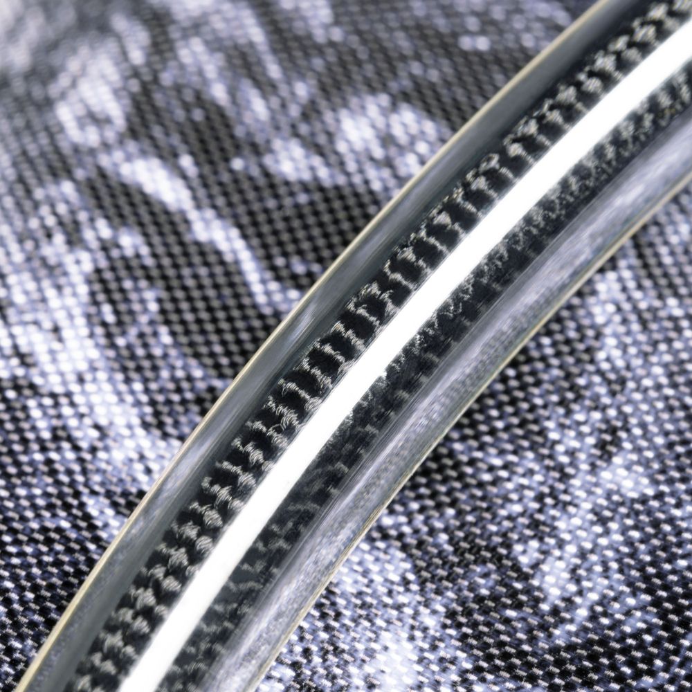 Mammut Boulder Chalkbag black Produktbild 1