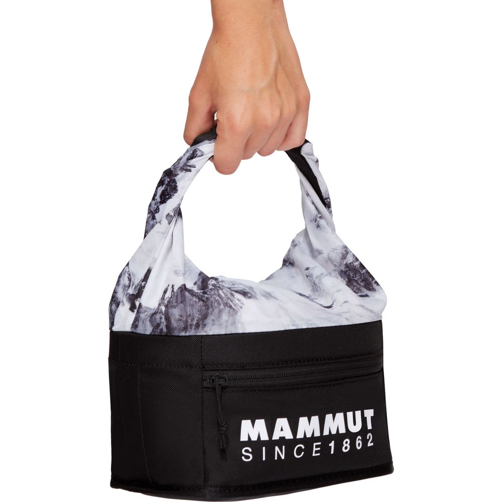 Mammut Boulder Chalkbag black Produktbild 2