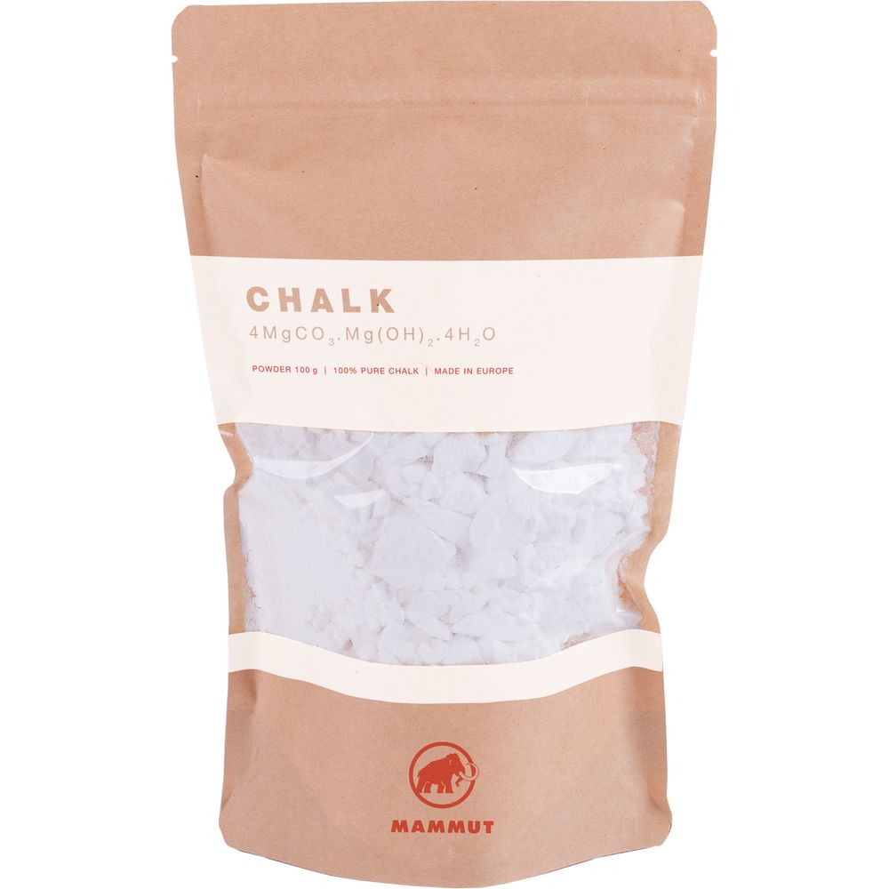 Mammut Chalk Powder 100 g Produktbild 0