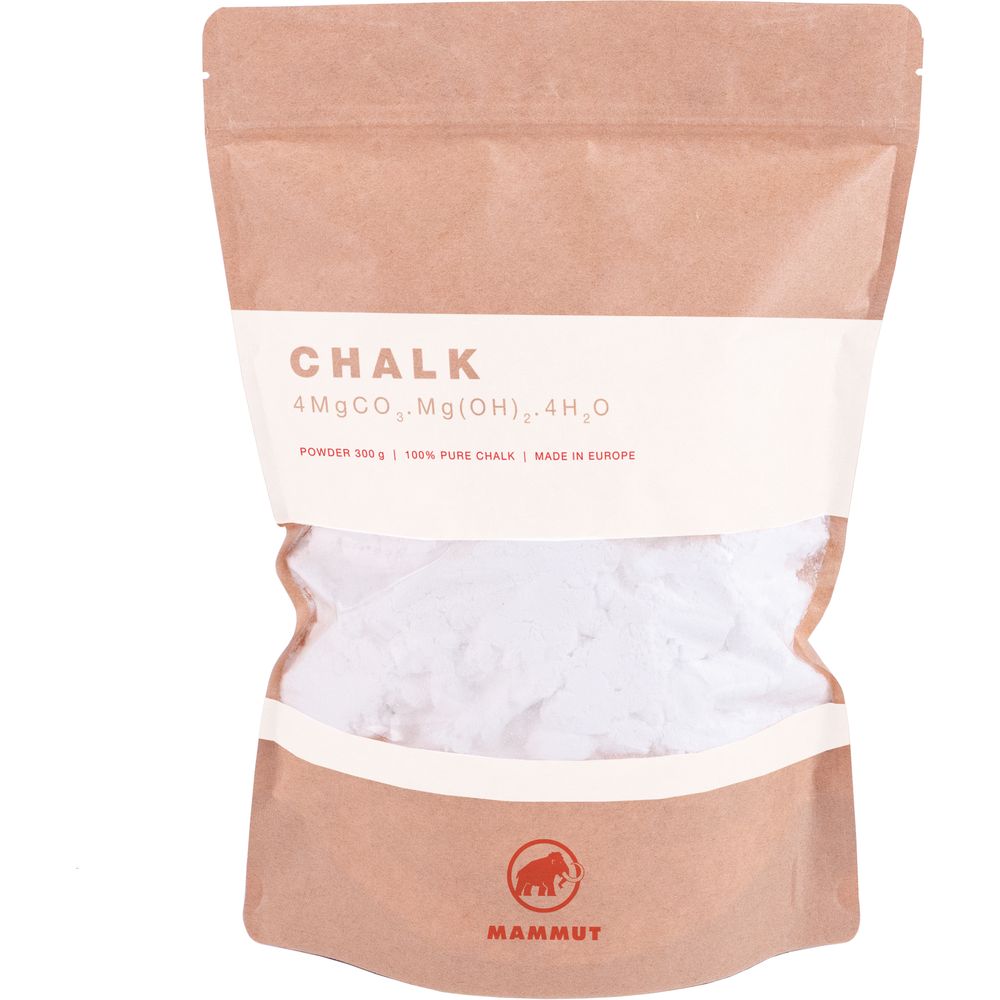 Mammut Chalk Powder 300 g Produktbild 0