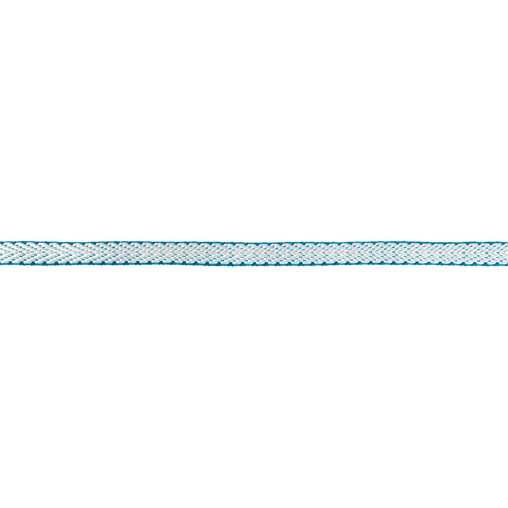 Mammut Contact Sling 8.0 Bandschlinge 120 cm blue Produktbild 1
