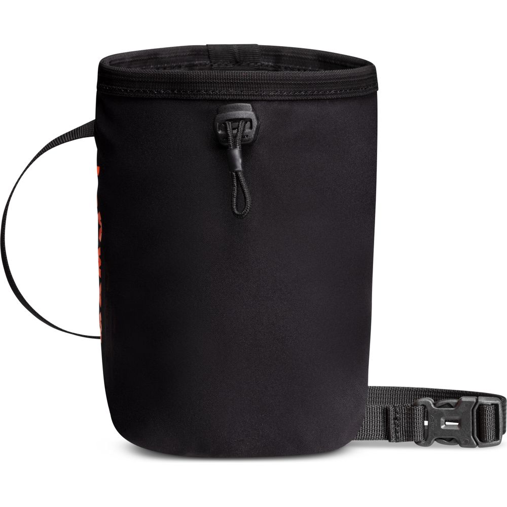 Mammut Crag Chalk Bag black Produktbild 0