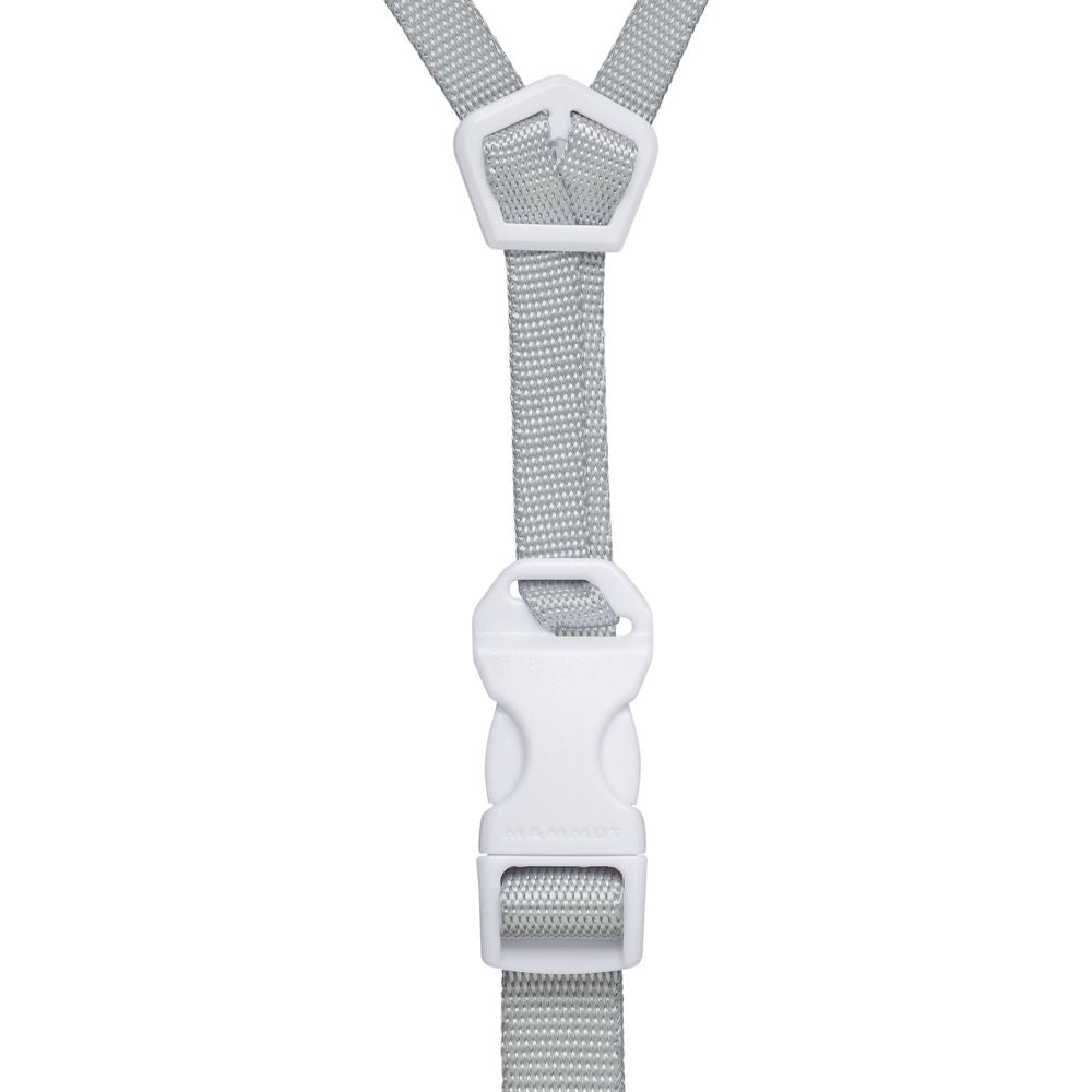 Mammut Crag Sender Kletterhelm white Produktbild 7