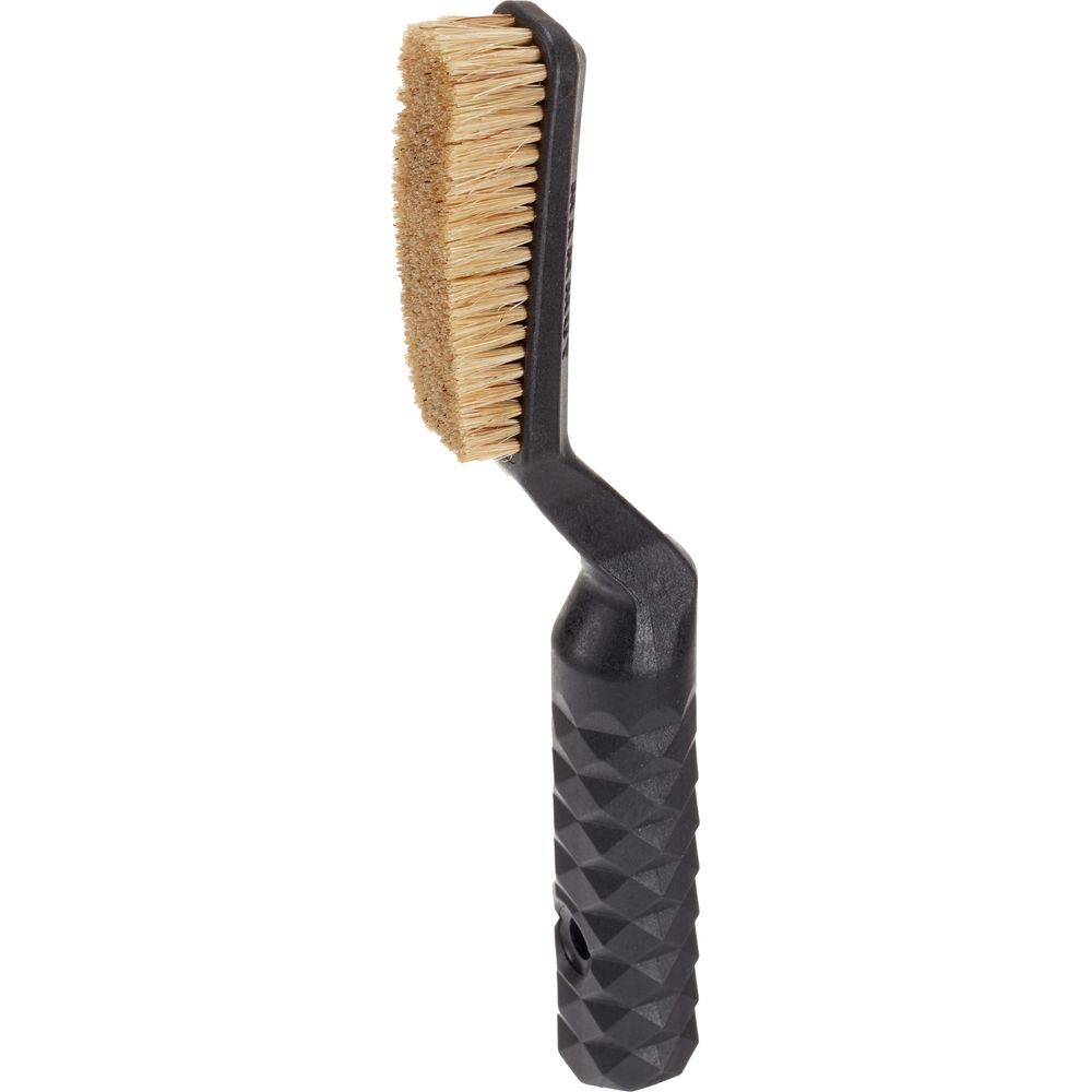 Mammut Crimper Brush Boulderbürste black Produktbild 0