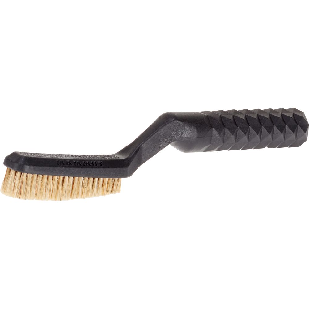 Mammut Crimper Brush Boulderbürste black Produktbild 1