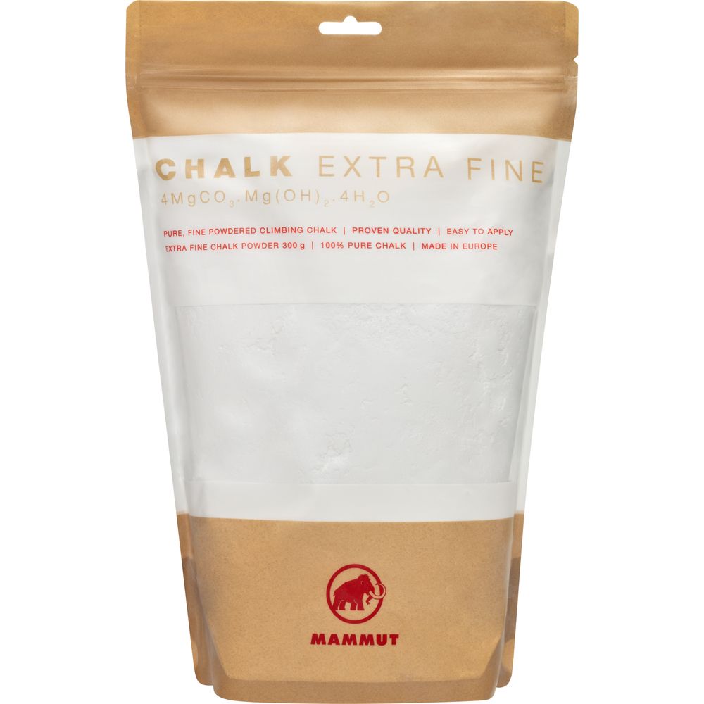 Mammut Extra Fine Chalk Powder 300 G / Extra Fine Chalk Powder 300 neutral Produktbild 0