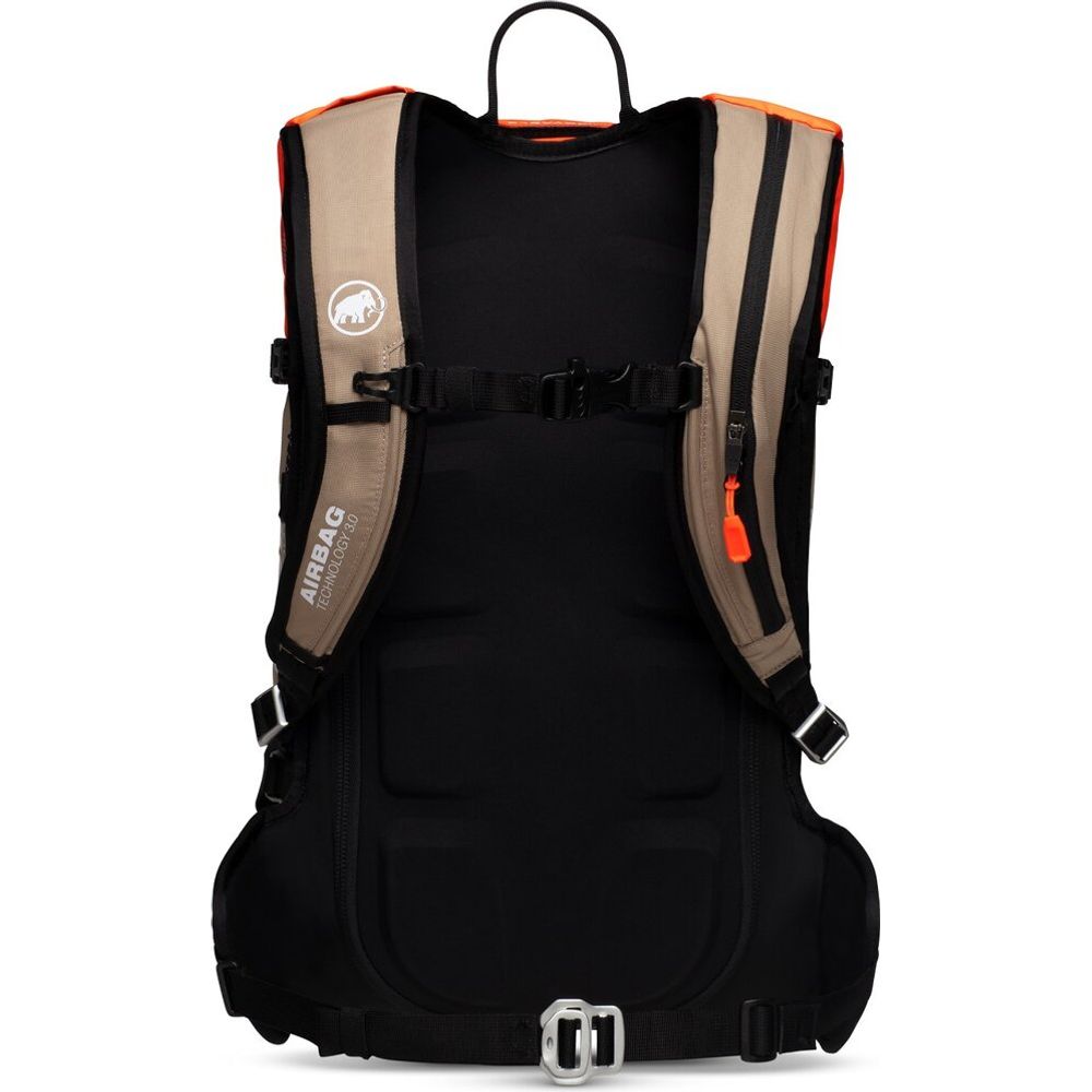 Mammut Free 28 Removable Airbag 3.0 Lawinenairbag safari Produktbild 1