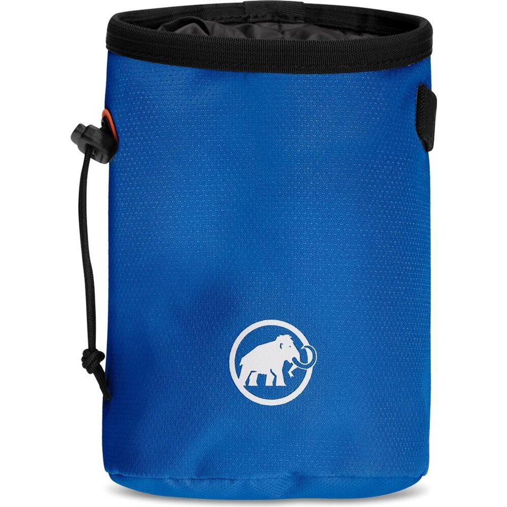 Mammut Gym Basic Chalkbag ice Produktbild 0