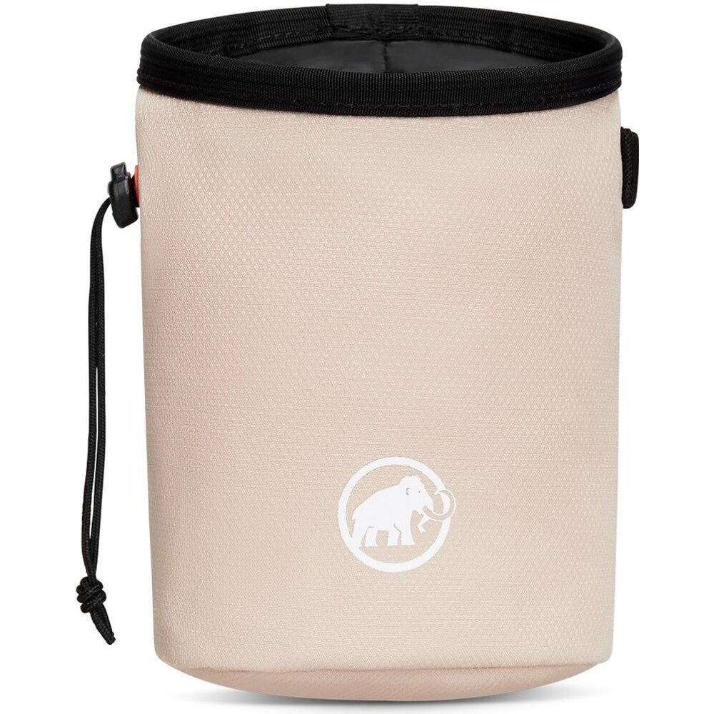 Mammut Gym Basic Chalkbag savannah Produktbild 0