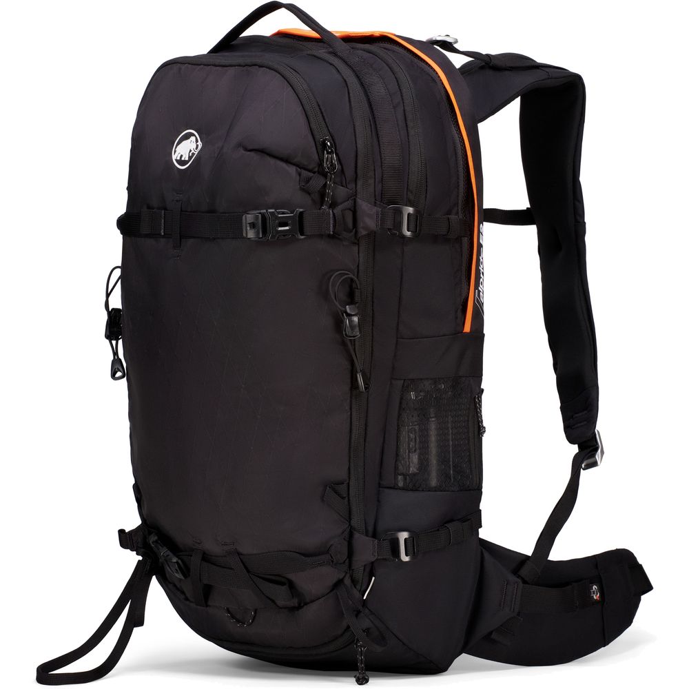 Mammut Haldigrat 30 E2 Airbag M/L Elektronischer Lawinenrucksack Produktbild 0