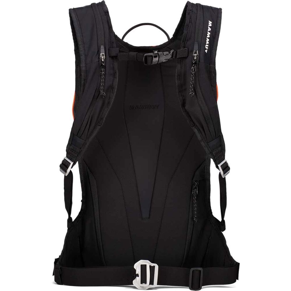 Mammut Haldigrat 30 E2 Airbag M/L Elektronischer Lawinenrucksack Produktbild 1