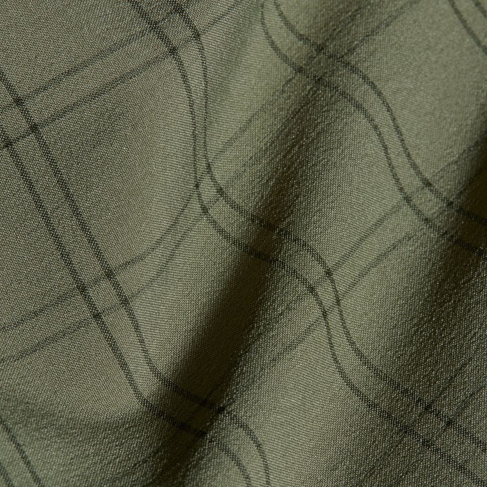 Mammut Lenni Herren Kurzarmhemd marsh dark marsh Produktbild 4