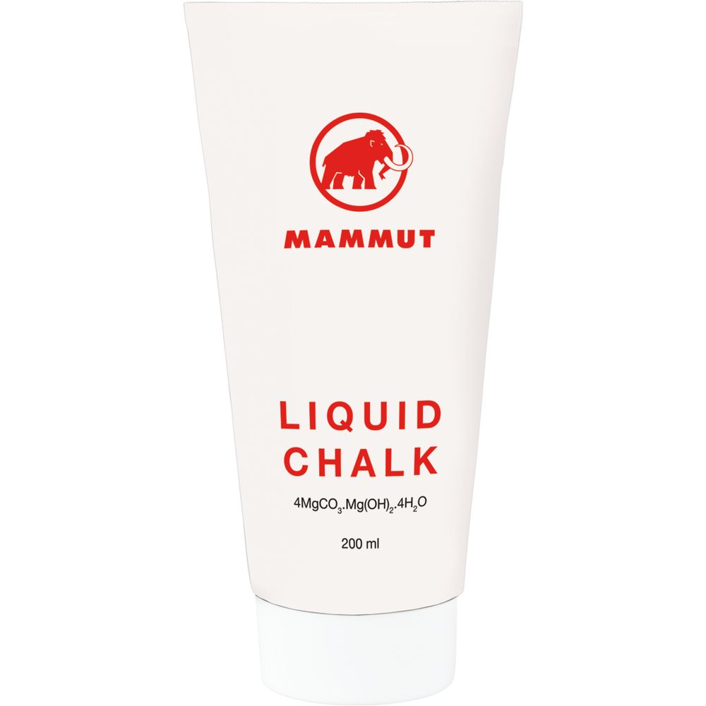 Mammut Liquid Chalk 200 ml neutral Produktbild 0