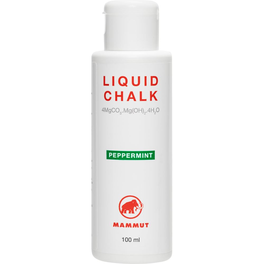 Mammut Liquid Chalk Peppermint 100 ml Produktbild 0