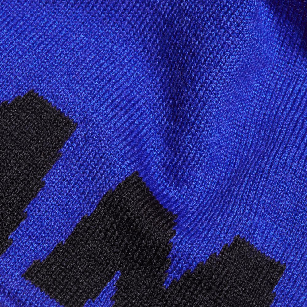 Mammut Logo Mütze eiger blue black Produktbild 2