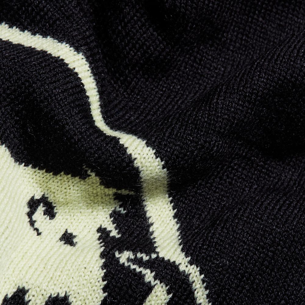 Mammut Logo Mützesulai black Produktbild 2