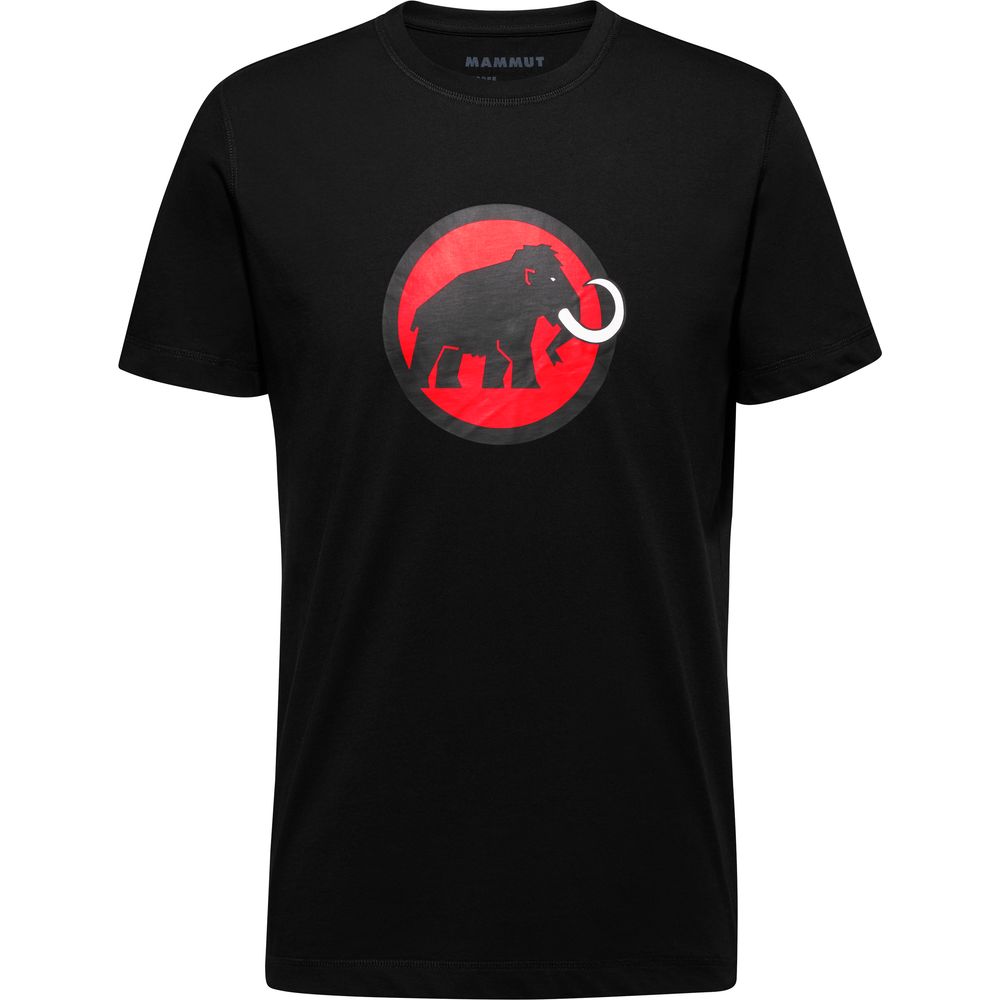 Mammut Mammut Core Herren T-Shirt Classic black Produktbild 0