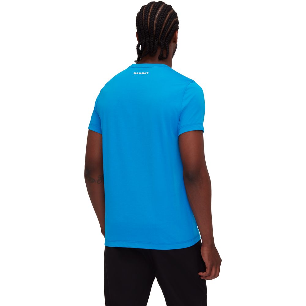 Mammut Mammut Core Herren T-Shirt Classic glacier blue Produktbild 1