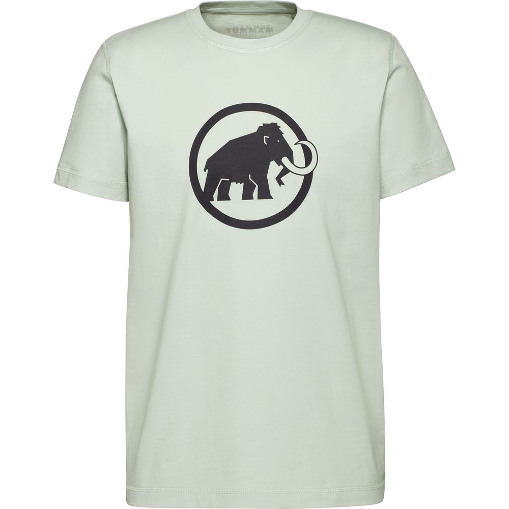 Mammut Mammut Core Herren T-Shirt Classic silver sage Produktbild 0