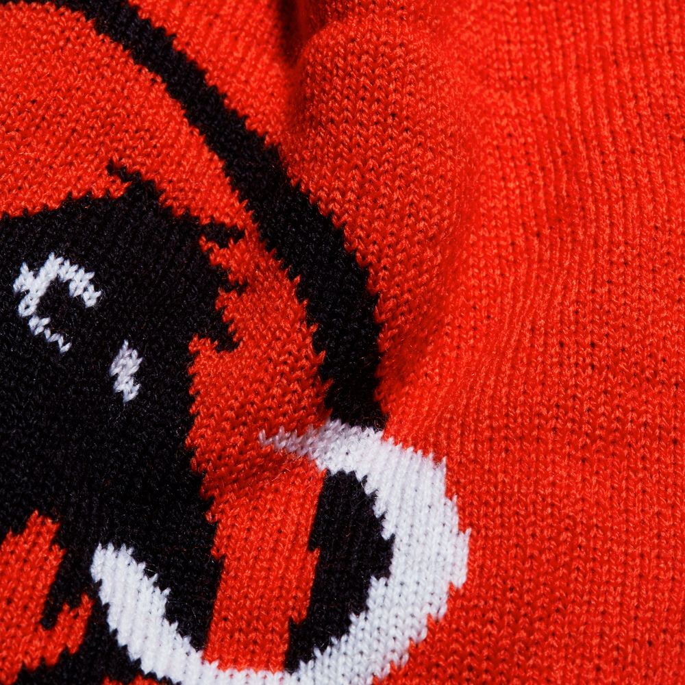 Mammut Mammut Logo Mütze black Produktbild 2