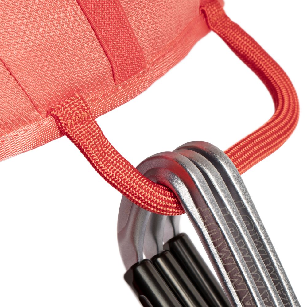 Mammut Ophir Kinder Klettergurt barberry Produktbild 3