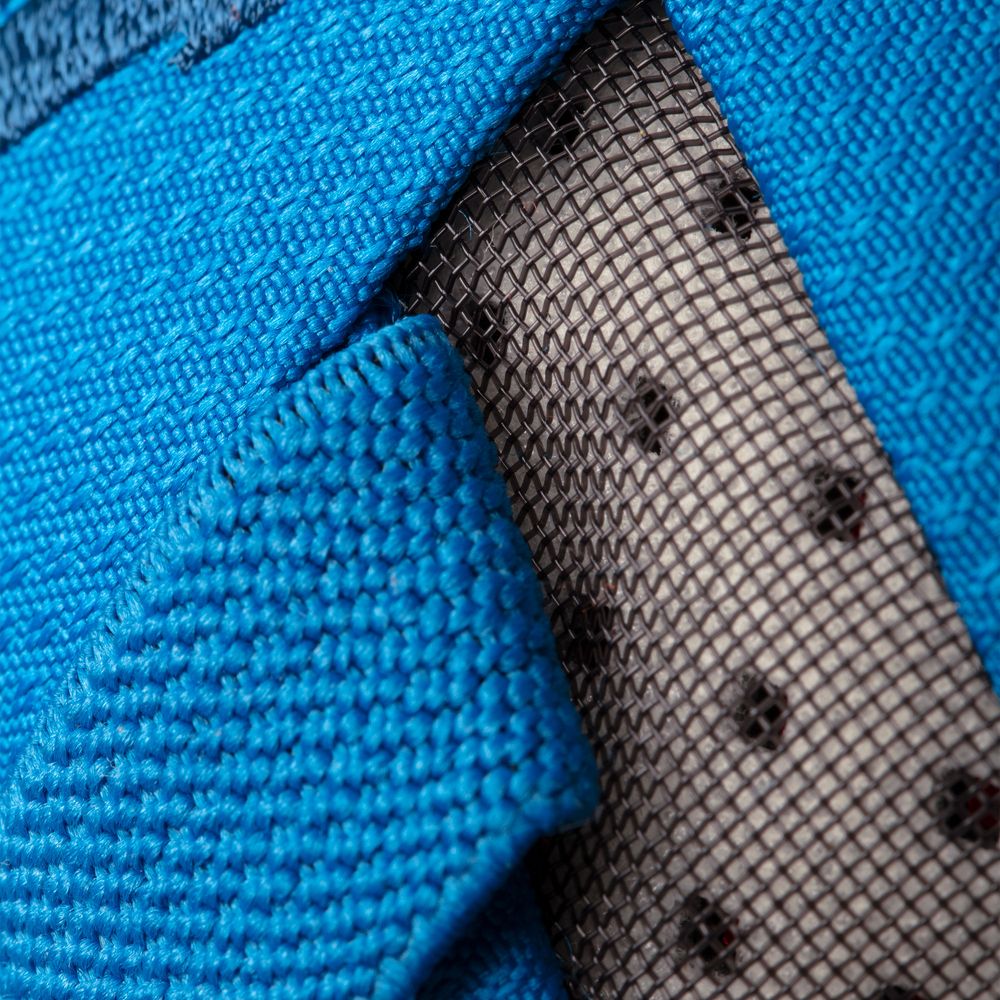 Mammut Ophir Kinder Klettergurt dark cyan Produktbild 1