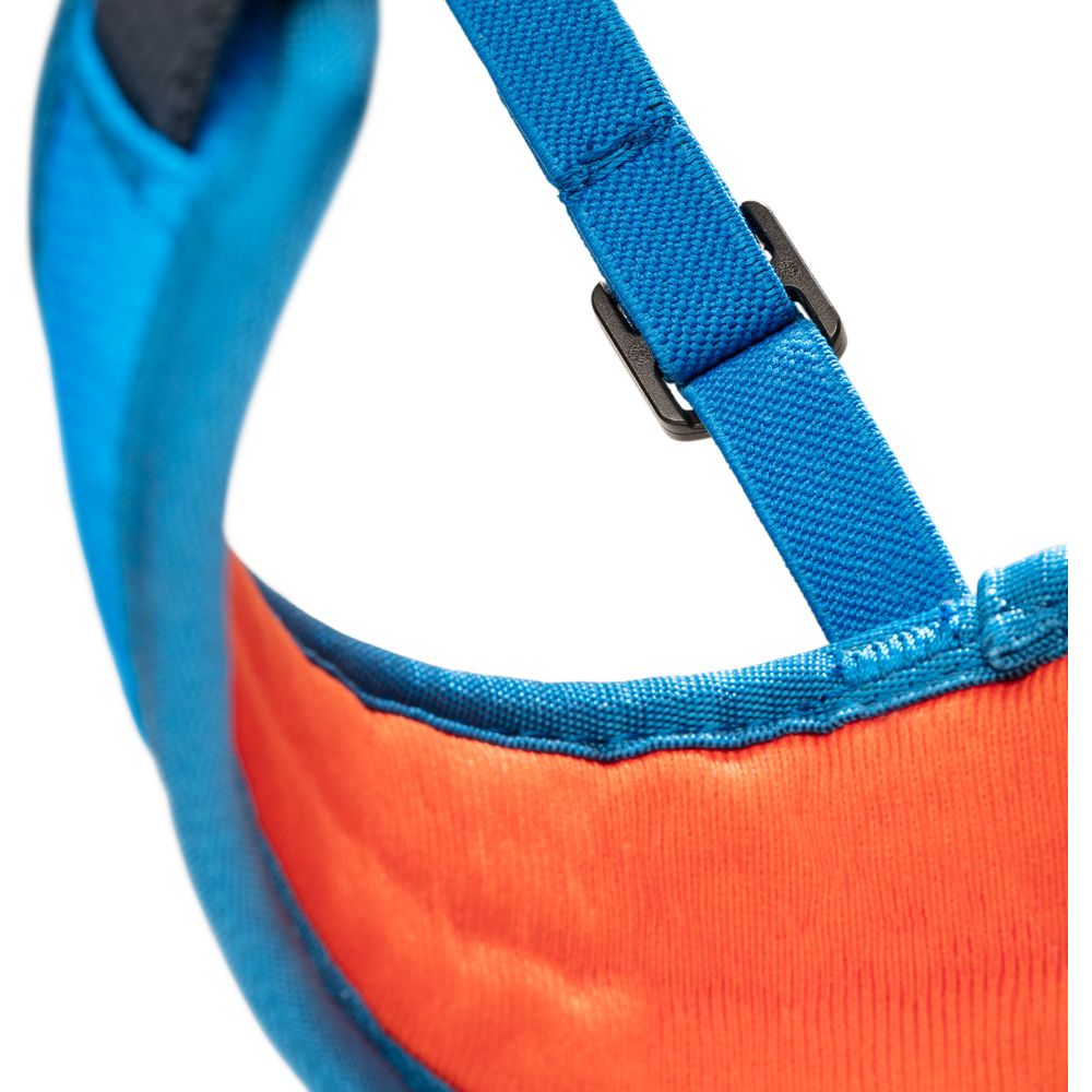 Mammut Ophir Kinder Klettergurt dark cyan Produktbild 2