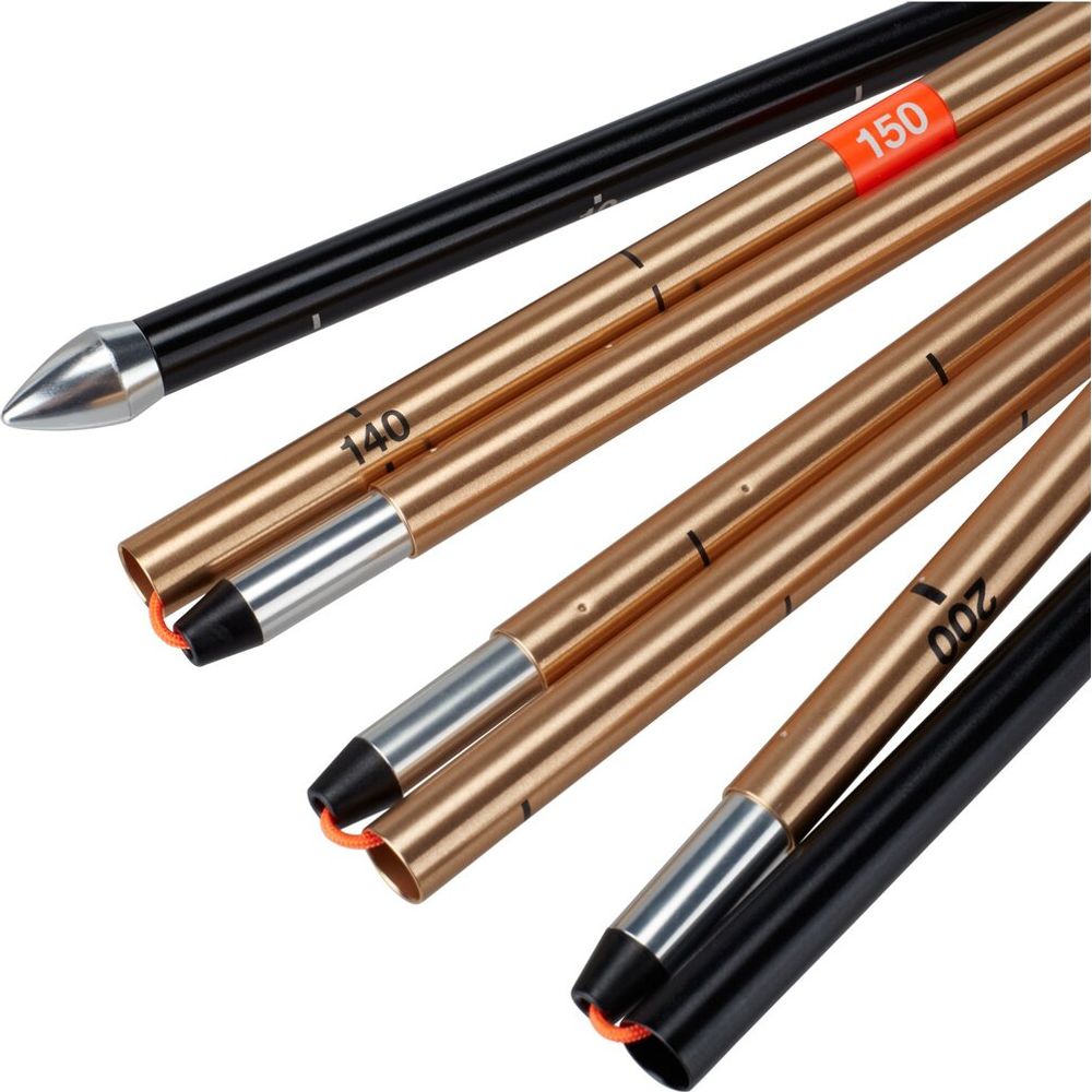 Mammut Probe 240 Short / Probe 240 Short golden Produktbild 1