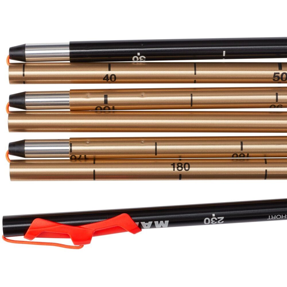 Mammut Probe 240 Short / Probe 240 Short golden Produktbild 2